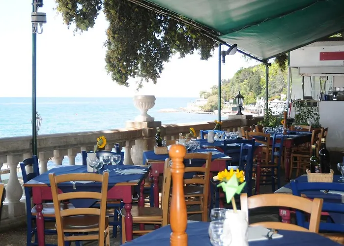 Villa Tergeste