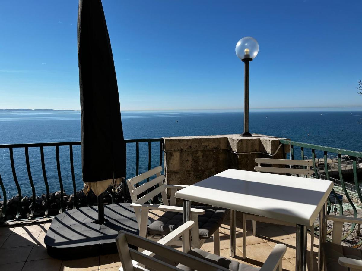 Villa Tergeste Trieste