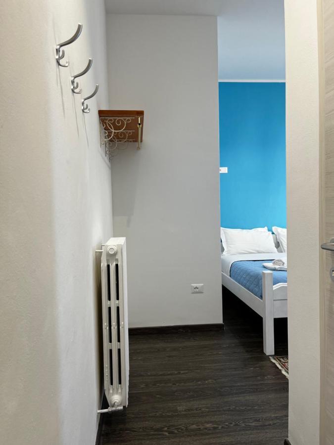 Hotel Villa Tergeste 3*