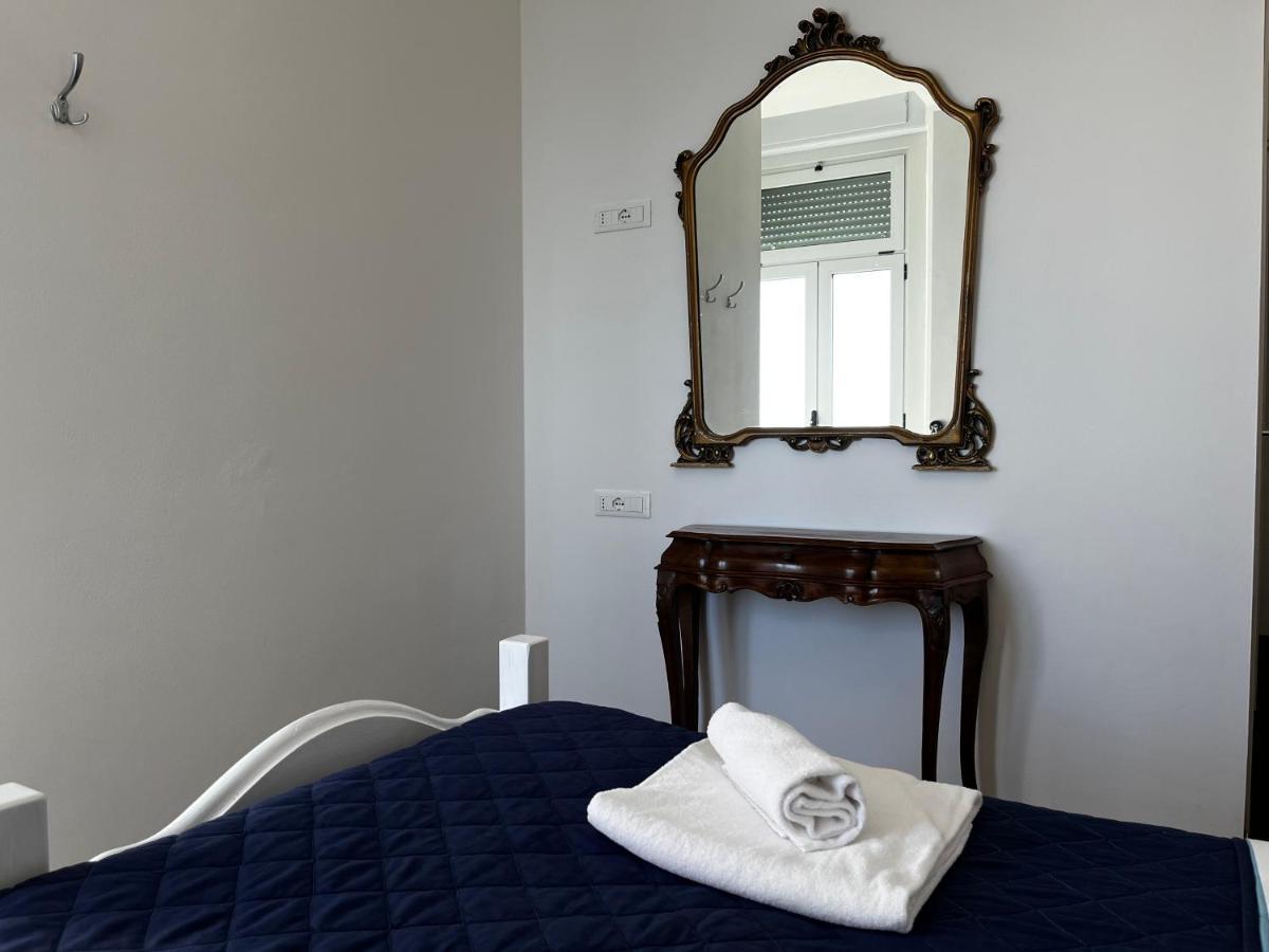 Villa Tergeste Hotel