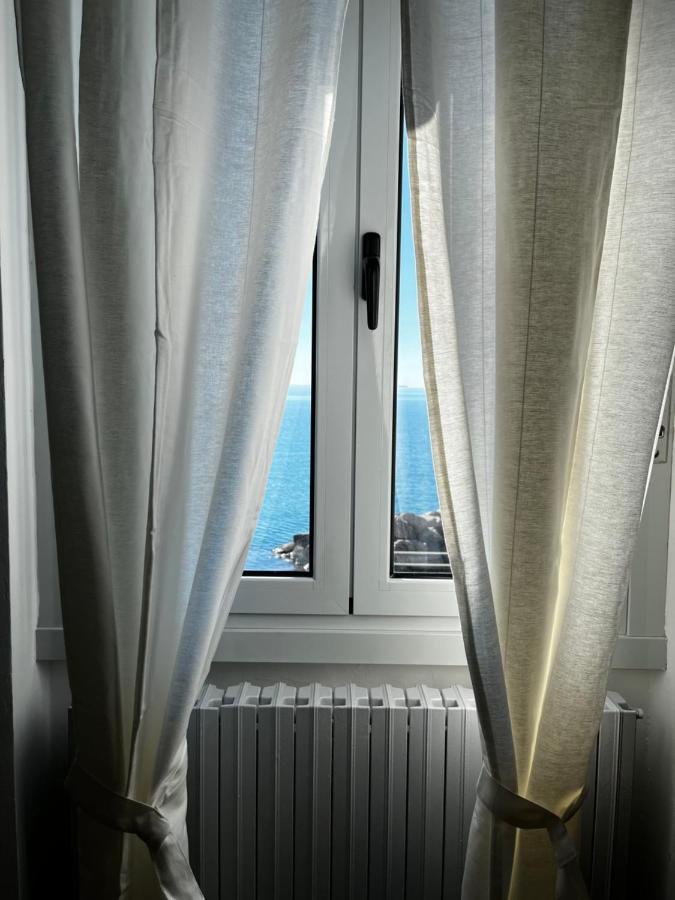 Villa Tergeste Hotel Trieste