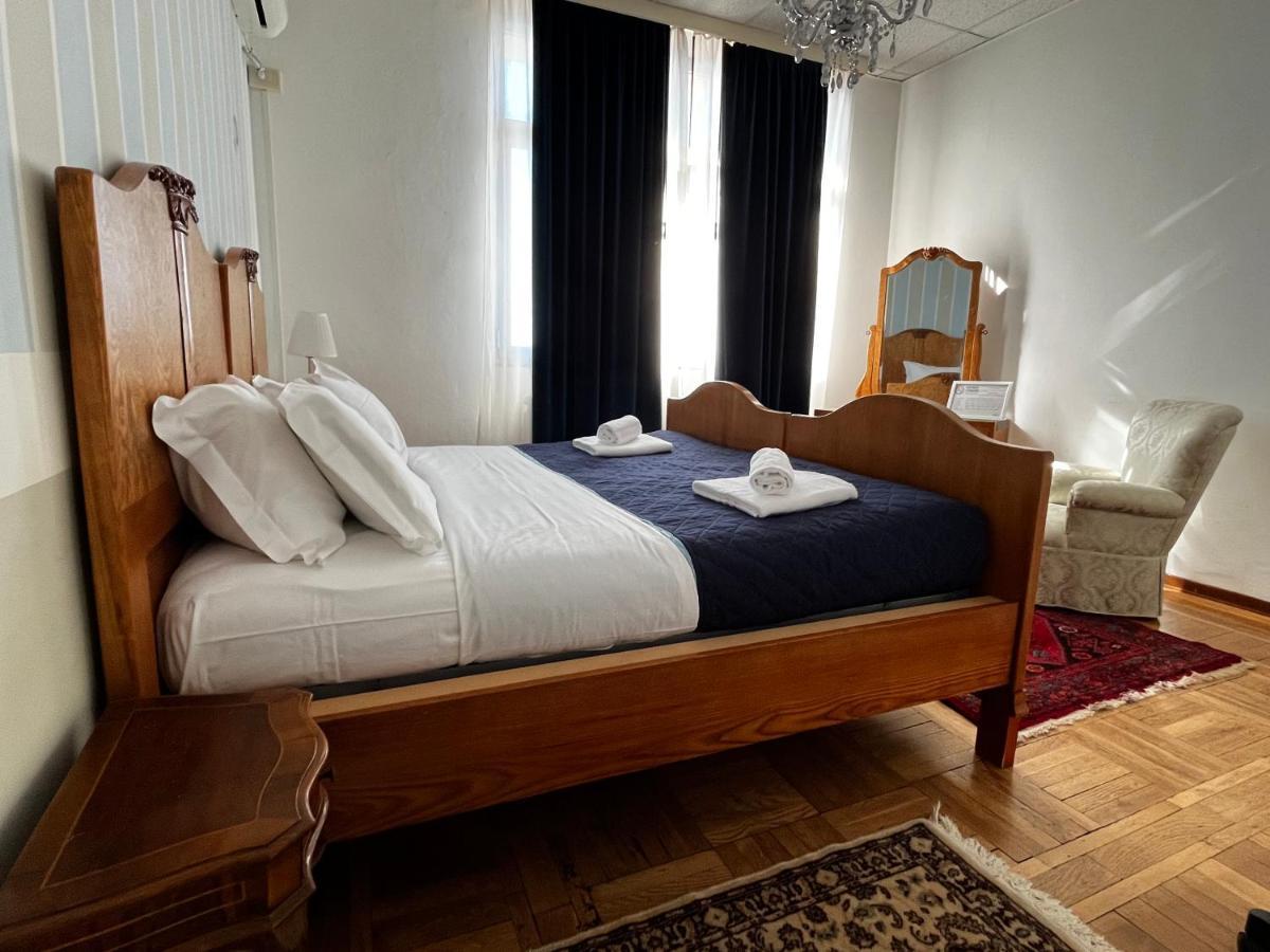 Villa Tergeste 3* Trieste