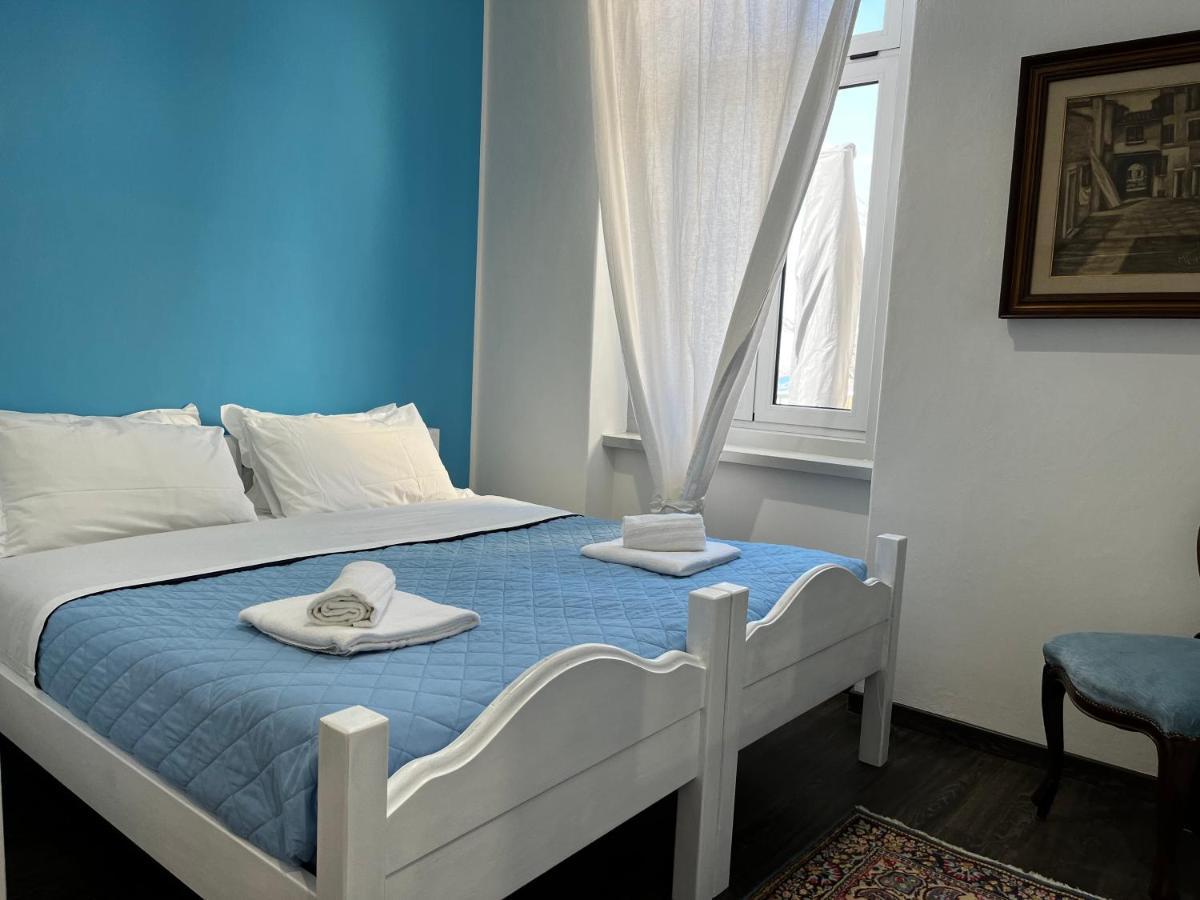 Hotel Villa Tergeste 3*