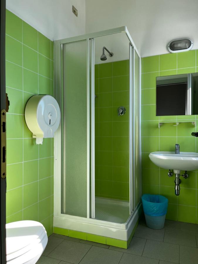 Hotel Villa Tergeste 3*