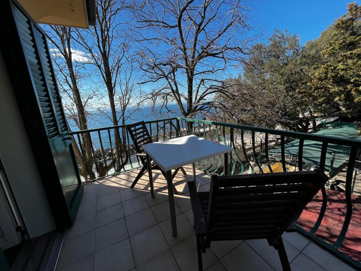 Villa Tergeste Hotel Trieste