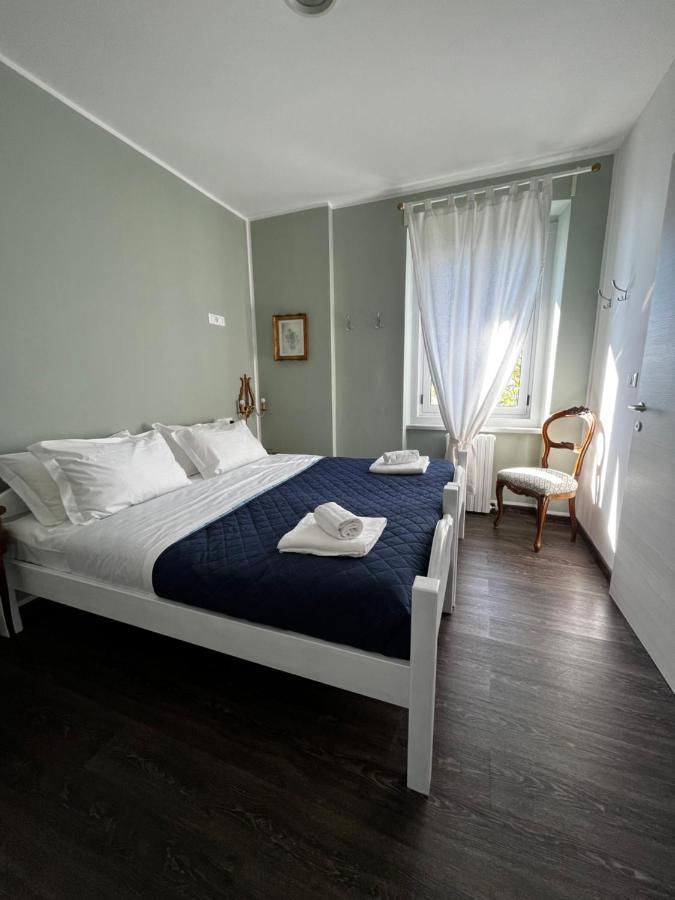 Villa Tergeste