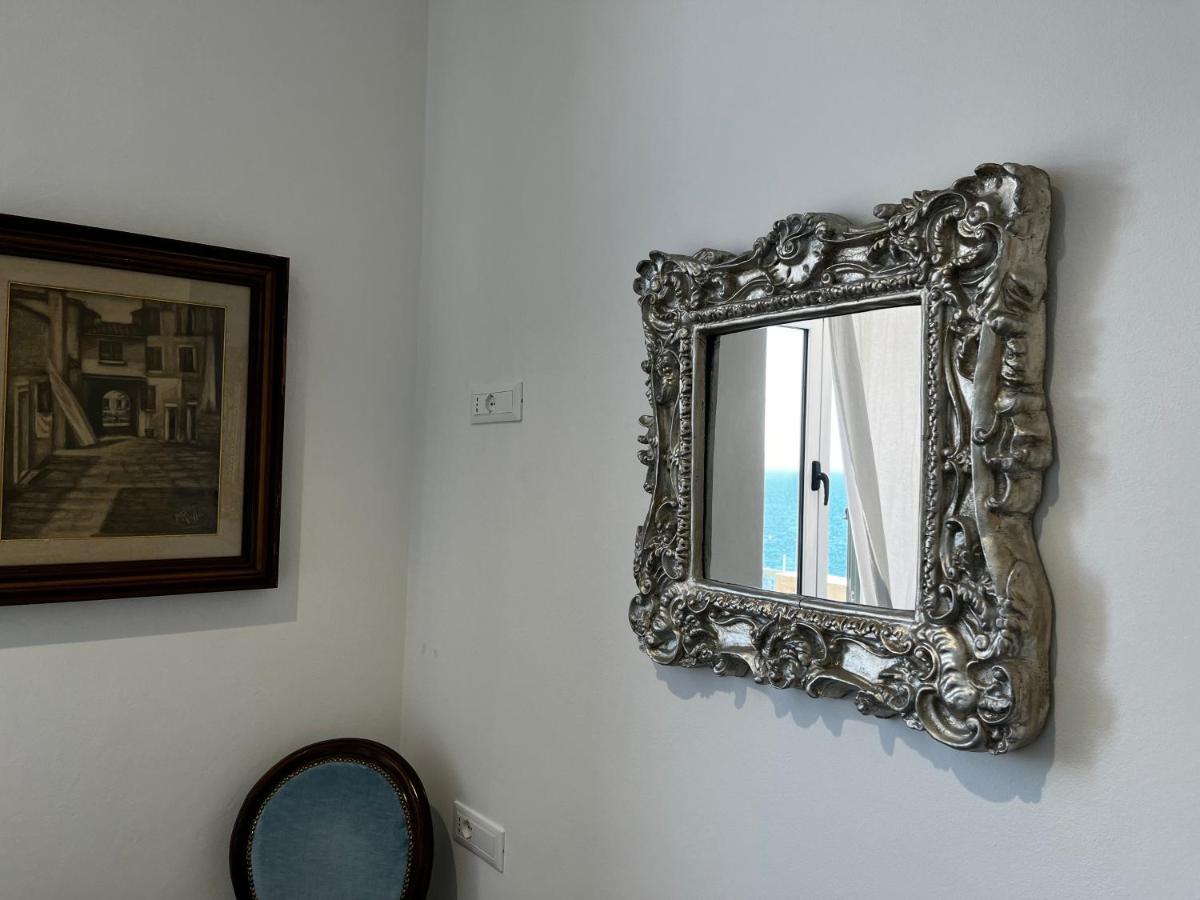 Villa Tergeste Hotel