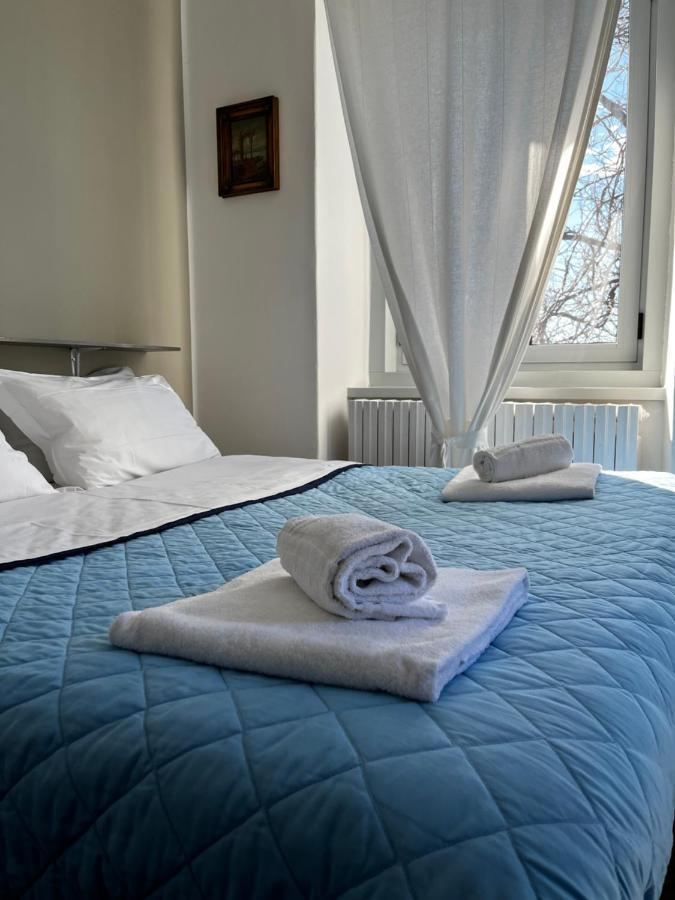 Villa Tergeste 3* Trieste
