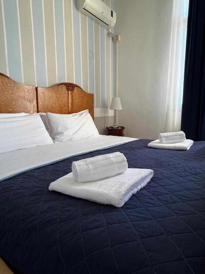 Hotel Villa Tergeste 3*