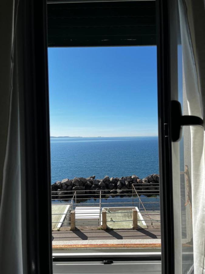 Hotel Villa Tergeste 3*