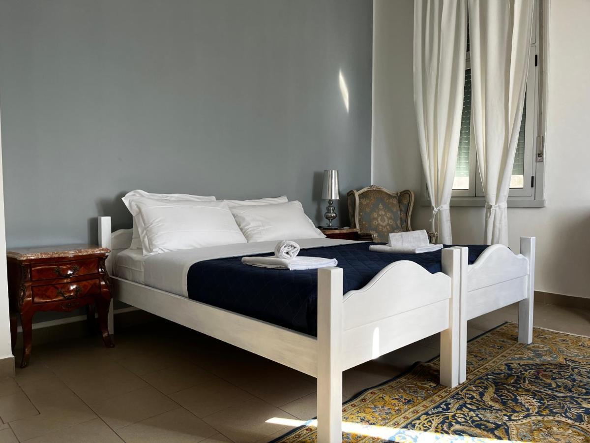 Villa Tergeste 3* Trieste