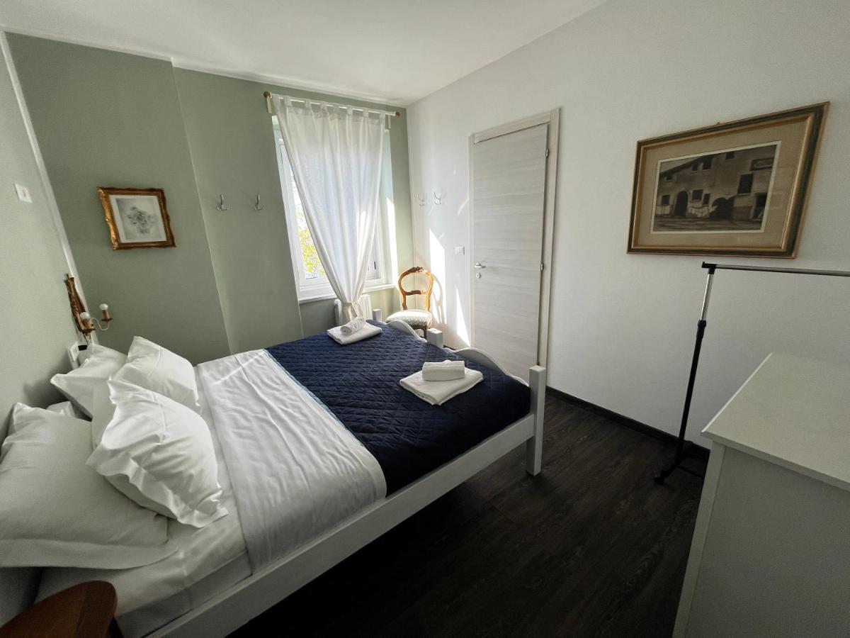 Villa Tergeste 3*