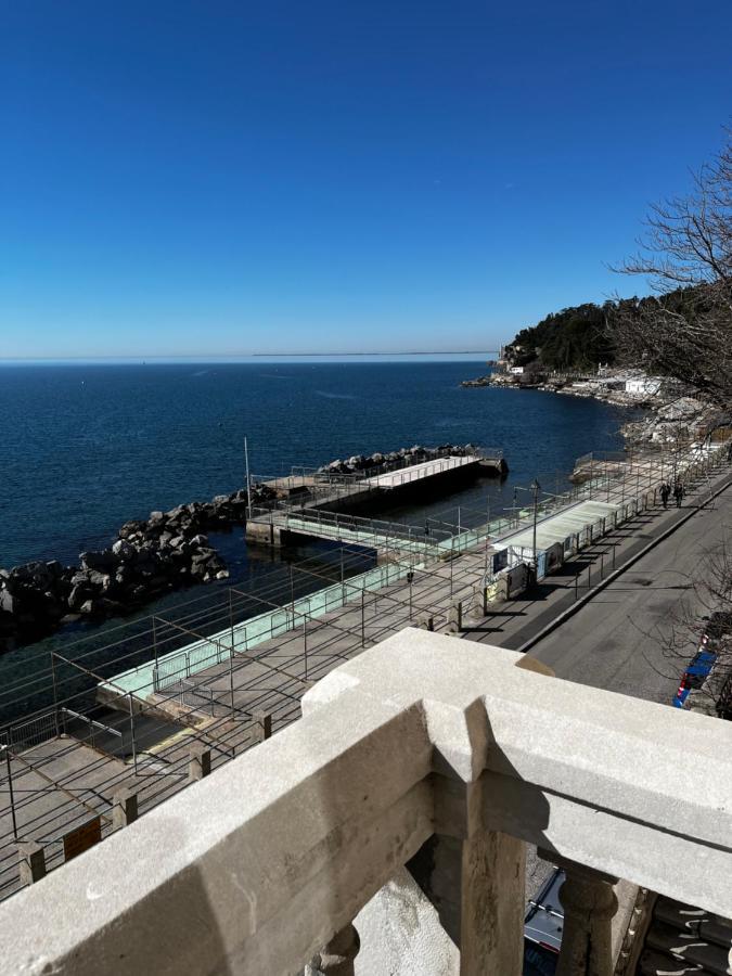 Villa Tergeste Hotel Trieste