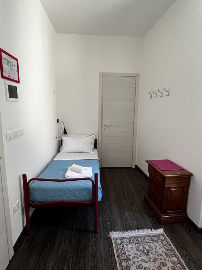 Villa Tergeste 3* Trieste