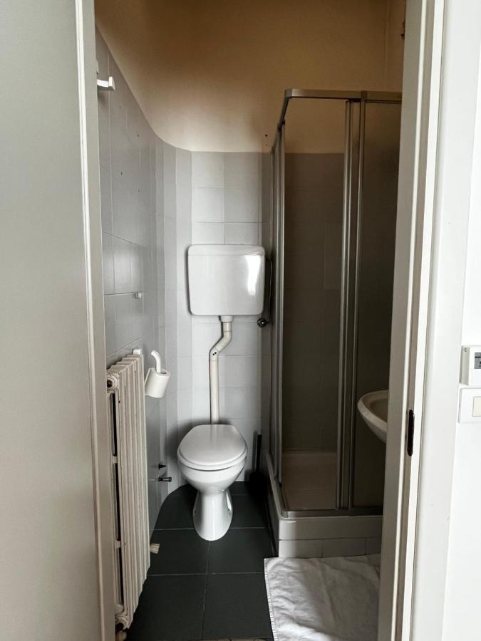 Villa Tergeste 3* Trieste