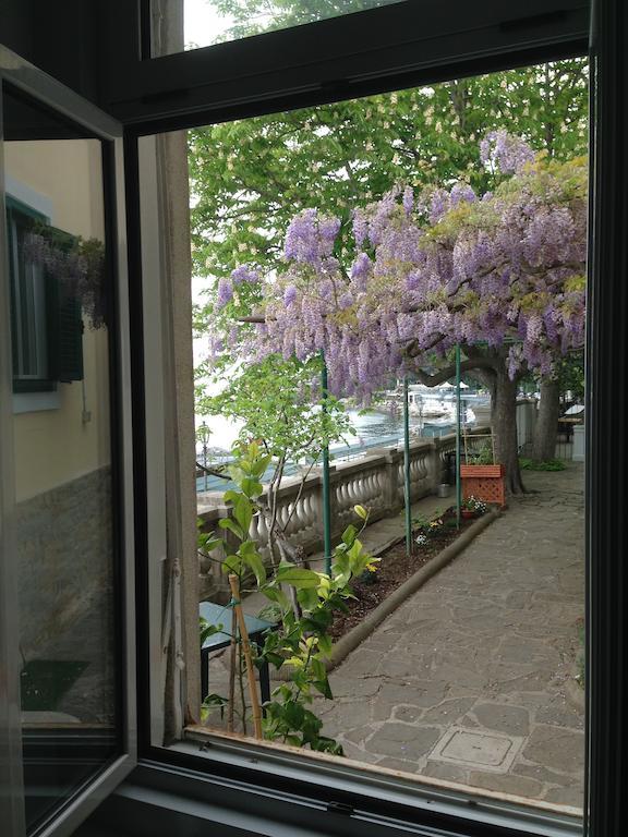 Hotel Villa Tergeste Trieste