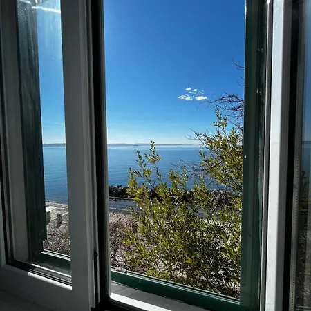 Villa Tergeste Trieste Esterno foto