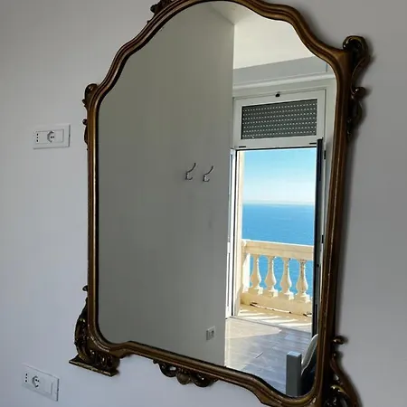 Villa Tergeste Trieste Esterno foto