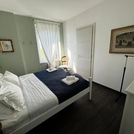 Villa Tergeste Trieste Esterno foto