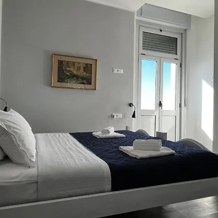 Villa Tergeste Trieste Esterno foto