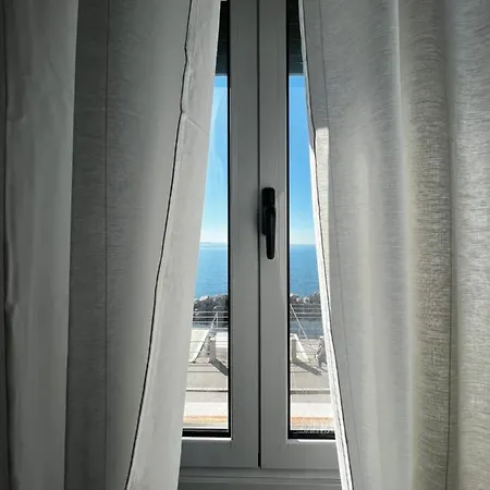Villa Tergeste Trieste Esterno foto